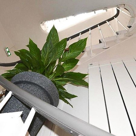Residence Hoteliere De L'Estuaire Хавър Екстериор снимка